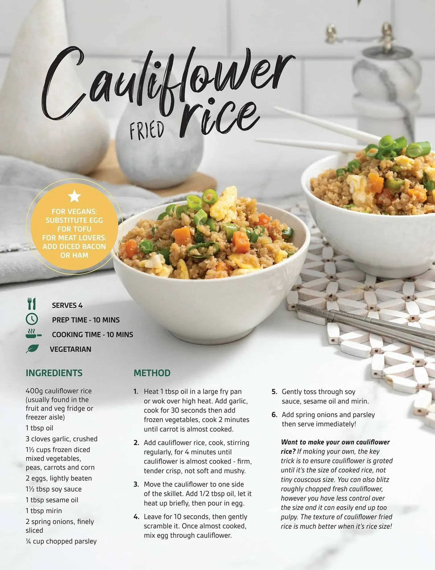 Foodland catalogue - Catalogue valid from 28 February to 31 May 2024 - page 40