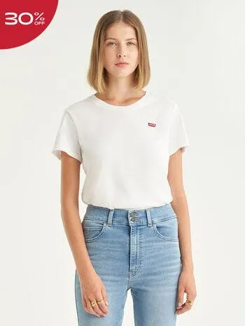Levi's® Women's Perfect T-Shirt