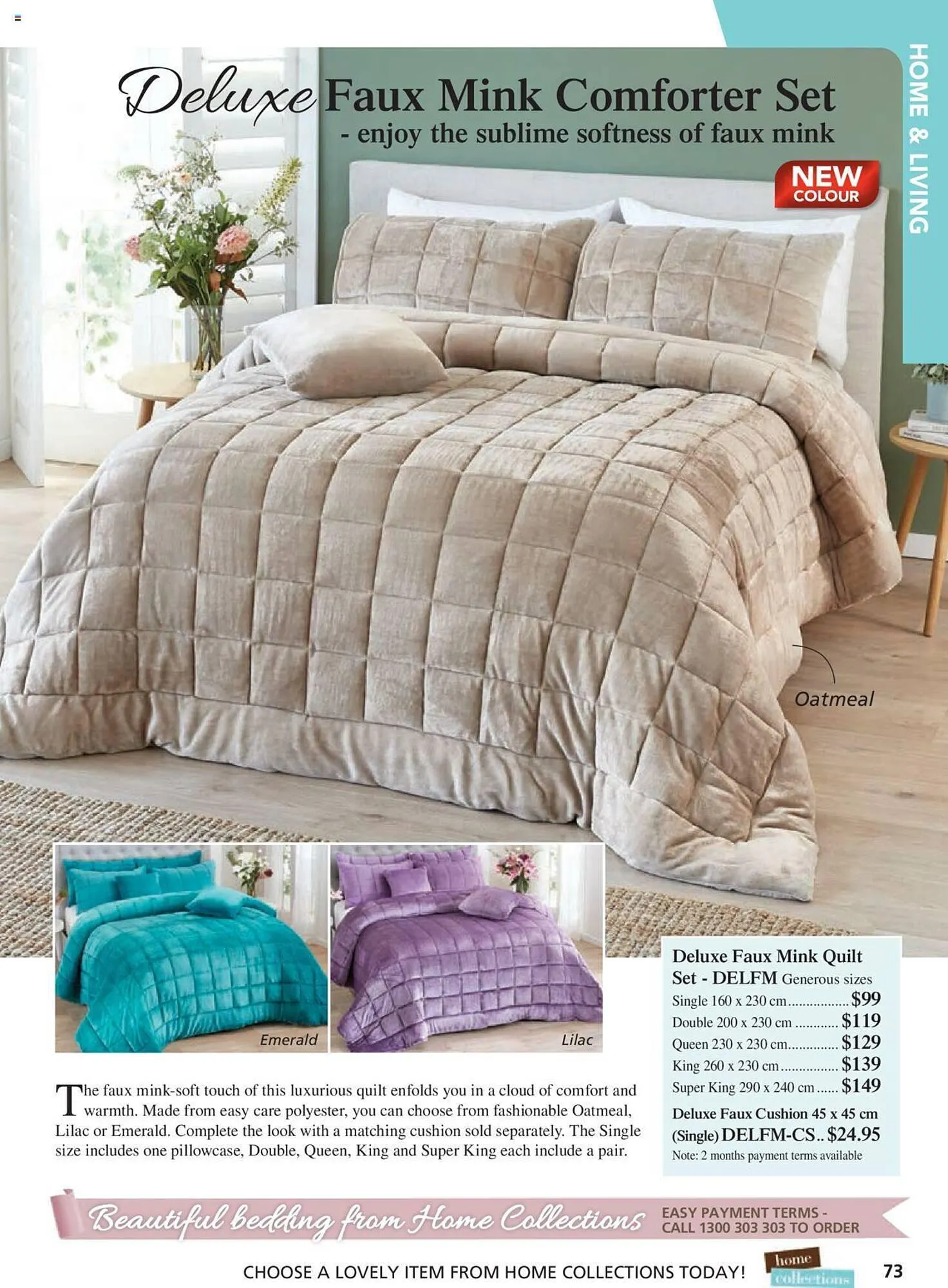 Innovations catalogue - Catalogue valid from 28 February to 5 April 2024 - page 73