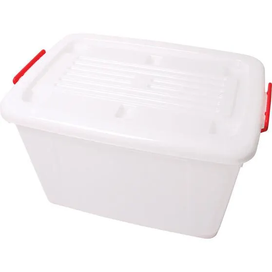 SCA Storage Roller Box 80 Litre