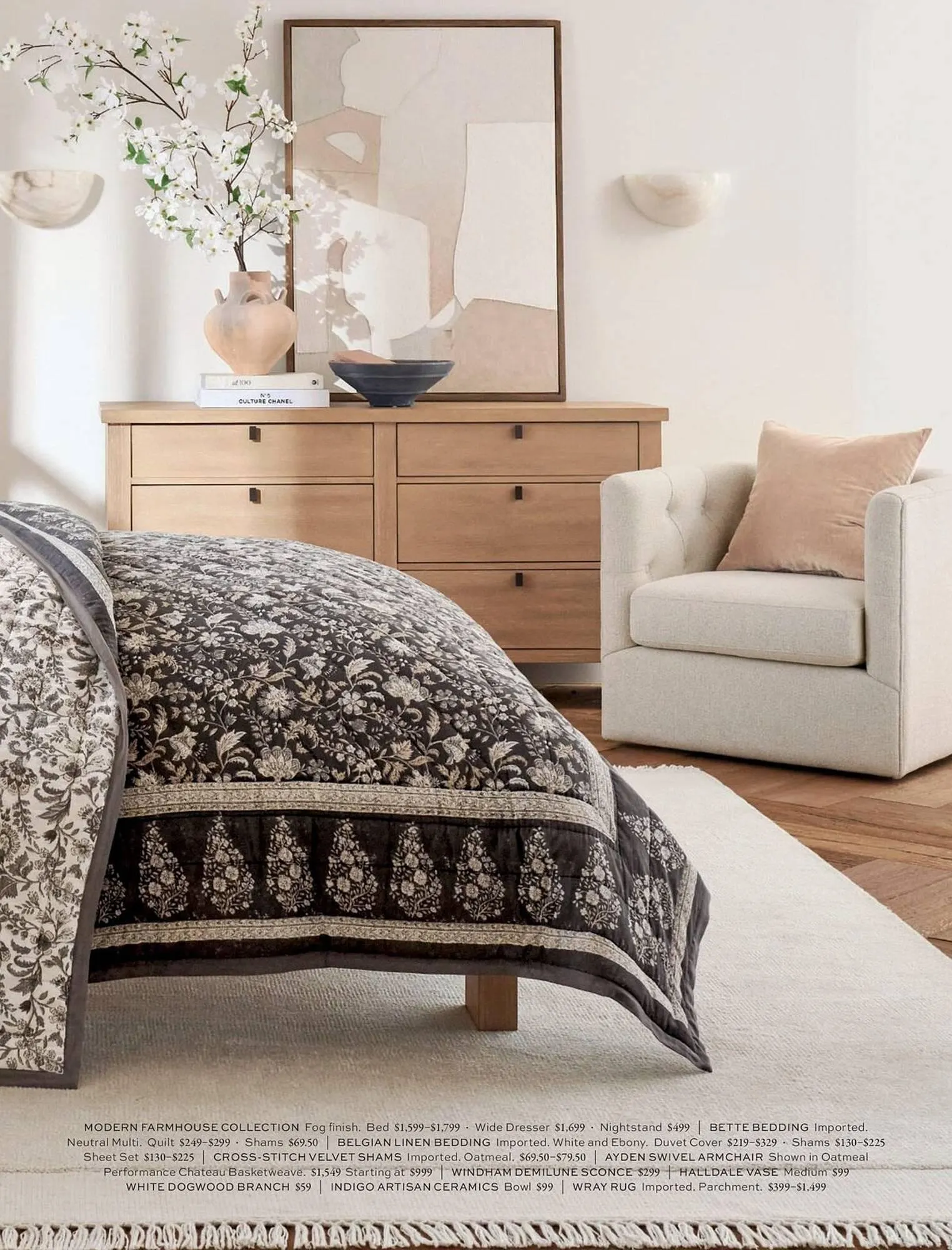 Pottery Barn flyer from February 1 to May 1 2024 - flyer page 49