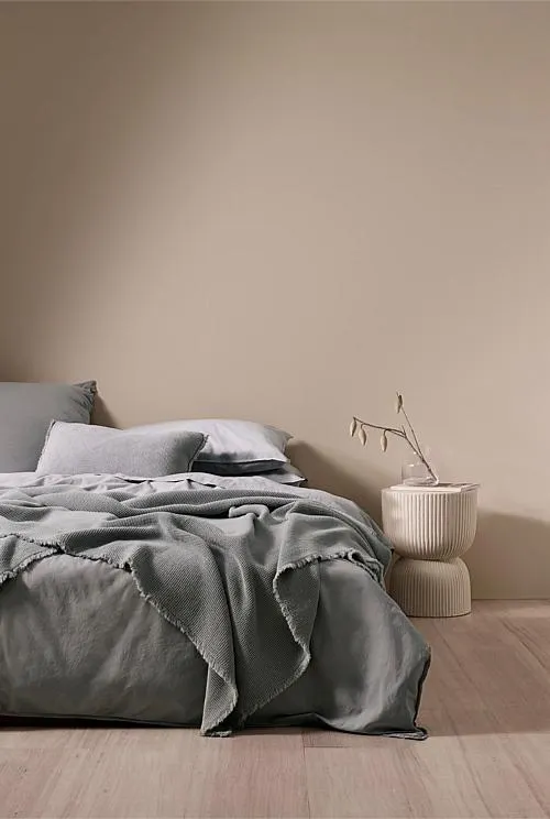 Brae Queen Quilt Cover