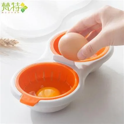 Microwave Egg Boiler