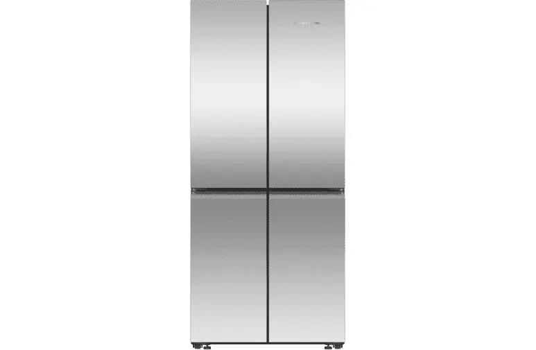 Fisher & Paykel 498L Quad Door Refrigerator
