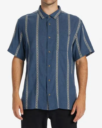Sundays Jacquard Shirt
