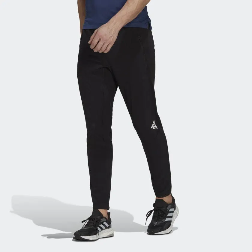 Adidas D4T TRAINING PANTS - Mens - Black