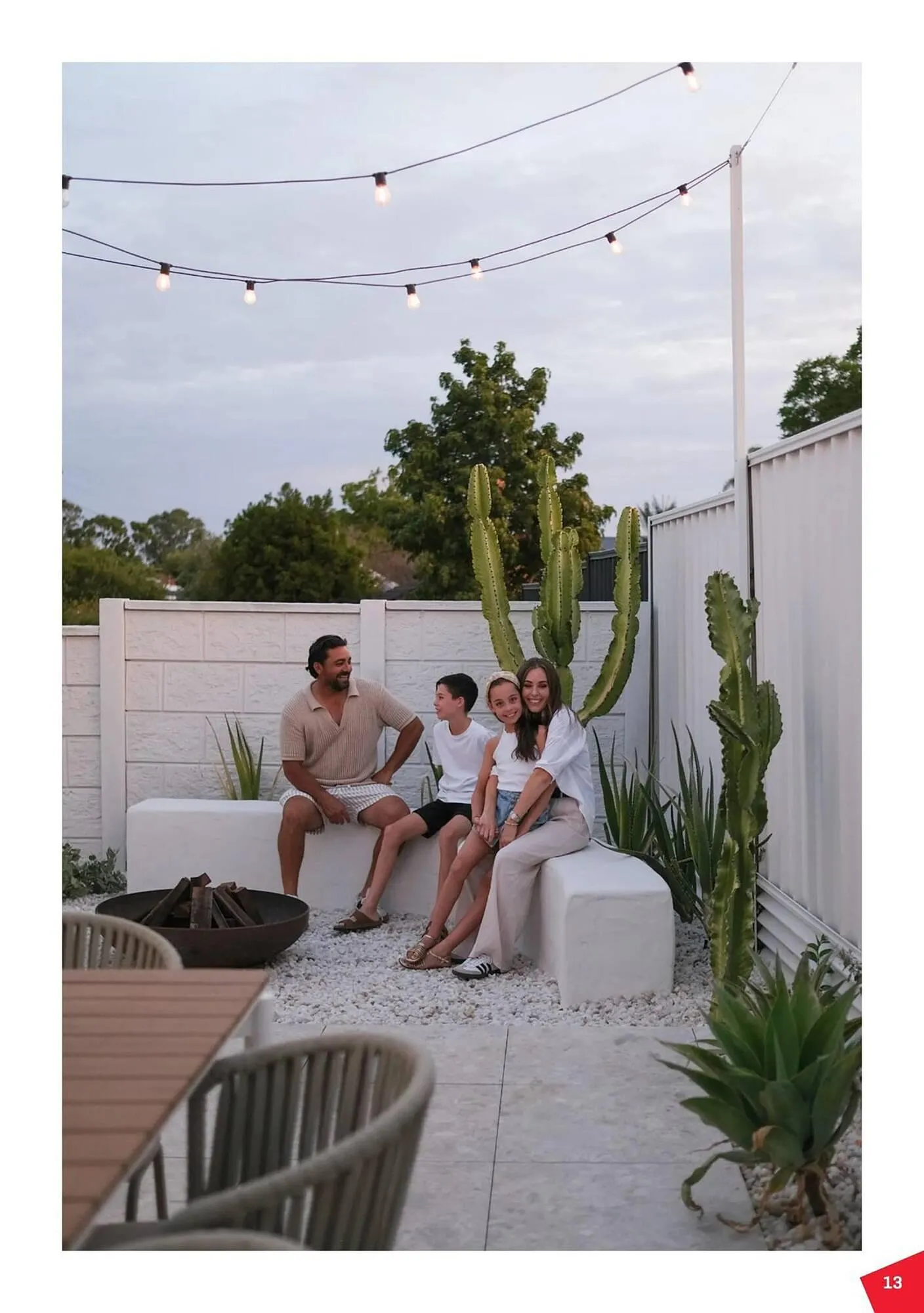 Beaumont Tiles catalogue - Catalogue valid from 8 April to 8 May 2024 - page 13