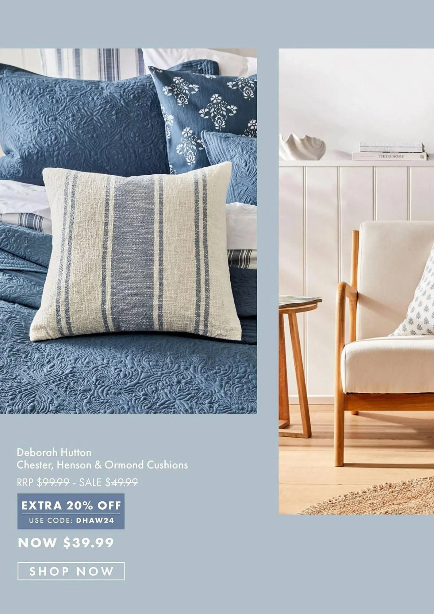 MyHouse catalogue - Catalogue valid from 25 March to 31 August 2024 - page 8