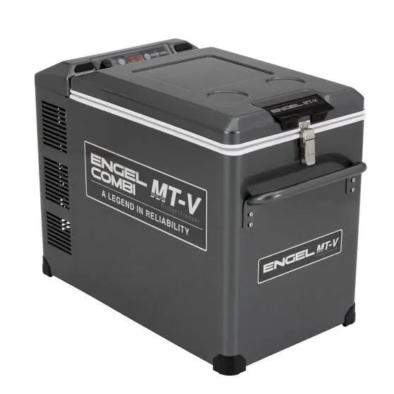 Engel MT-V45FC Combi Fridge Freezer 39L