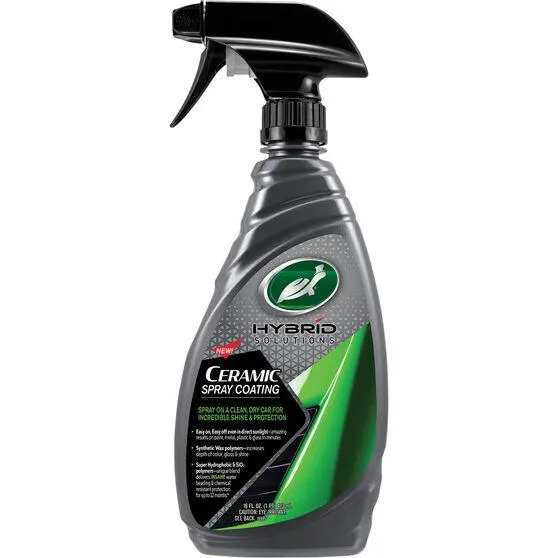 Turtle Wax Hybrid Solutions Ceramic Spray Coating 473mL