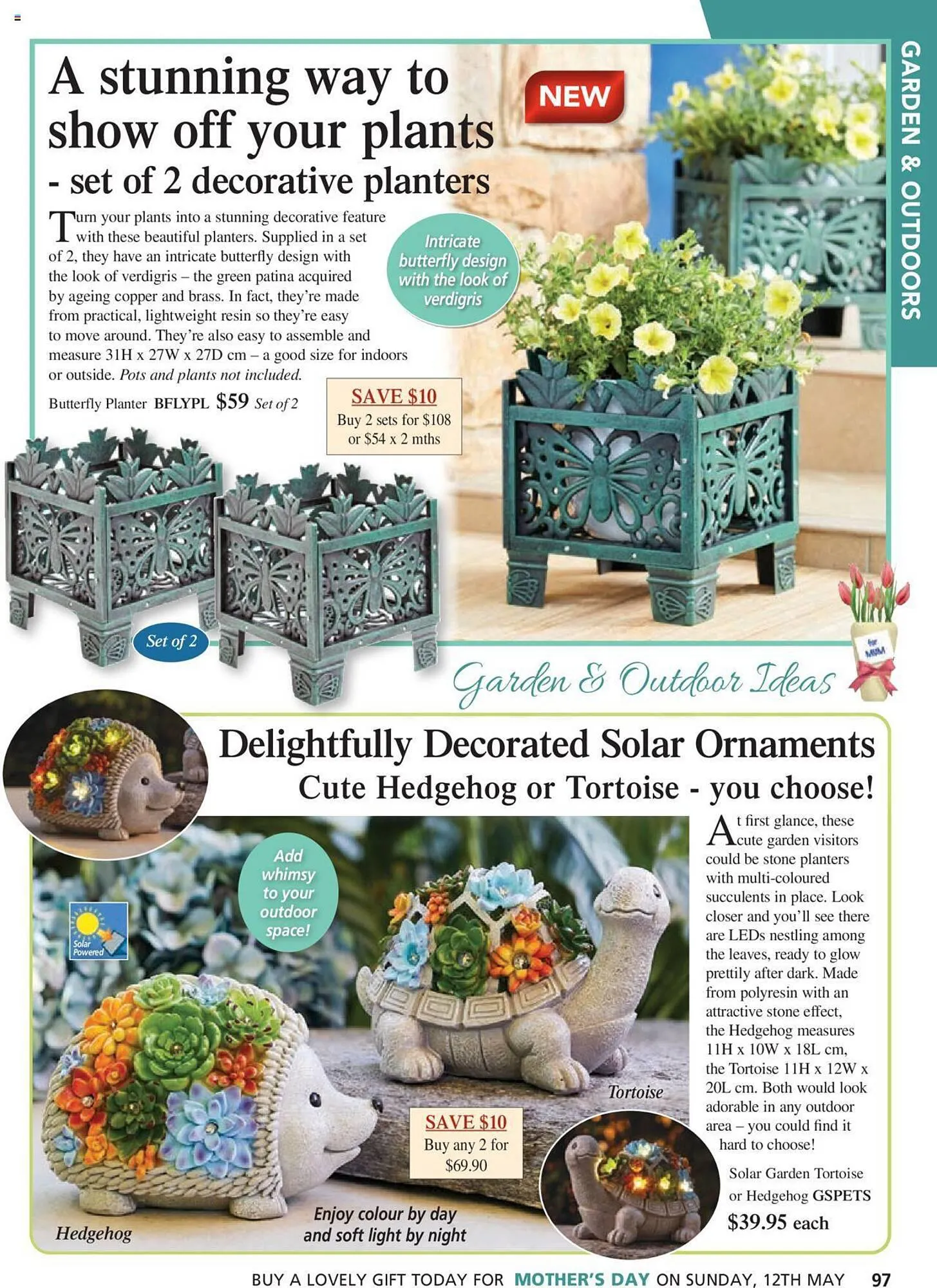 Innovations catalogue - Catalogue valid from 28 February to 5 April 2024 - page 97