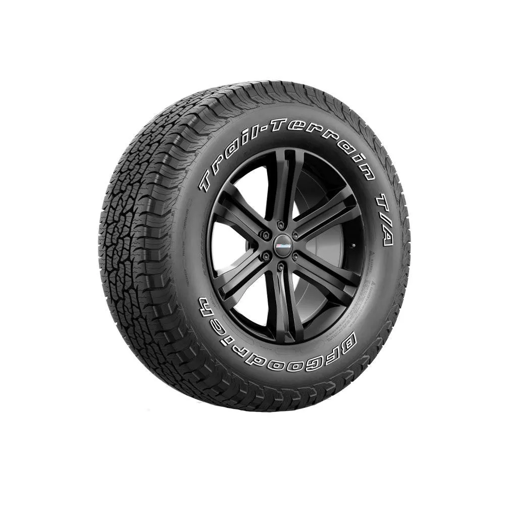 BFGoodrich Tires Trail-Terrain T/A® 285/60R18 116H - Promo