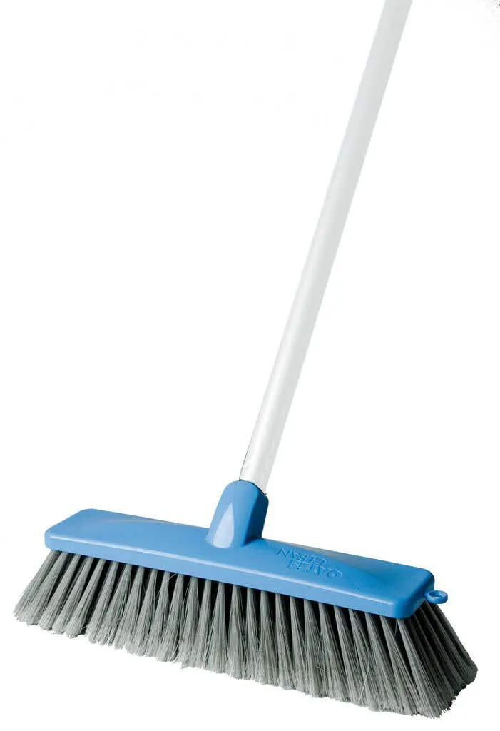 Oates Ultimate Indoor Broom