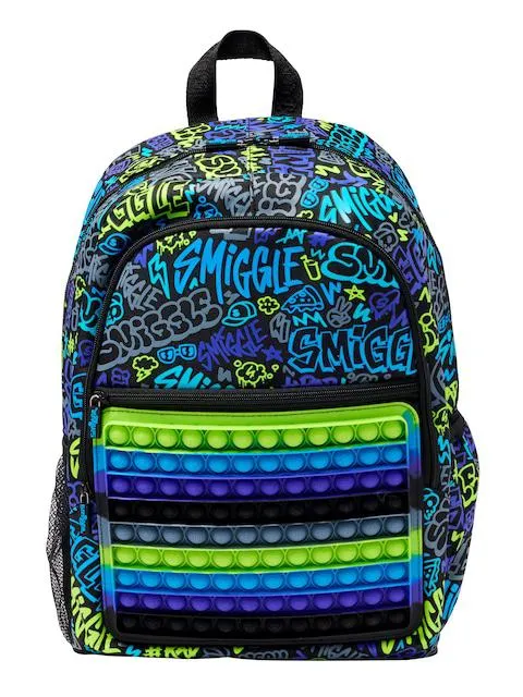 Popem Popit Poppies Classic Backpack