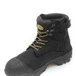 Diadora Craze Safety Boot Black FU1948CT