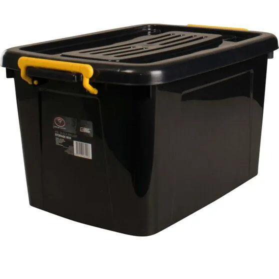 SCA Storage Roller Box 45 Litre