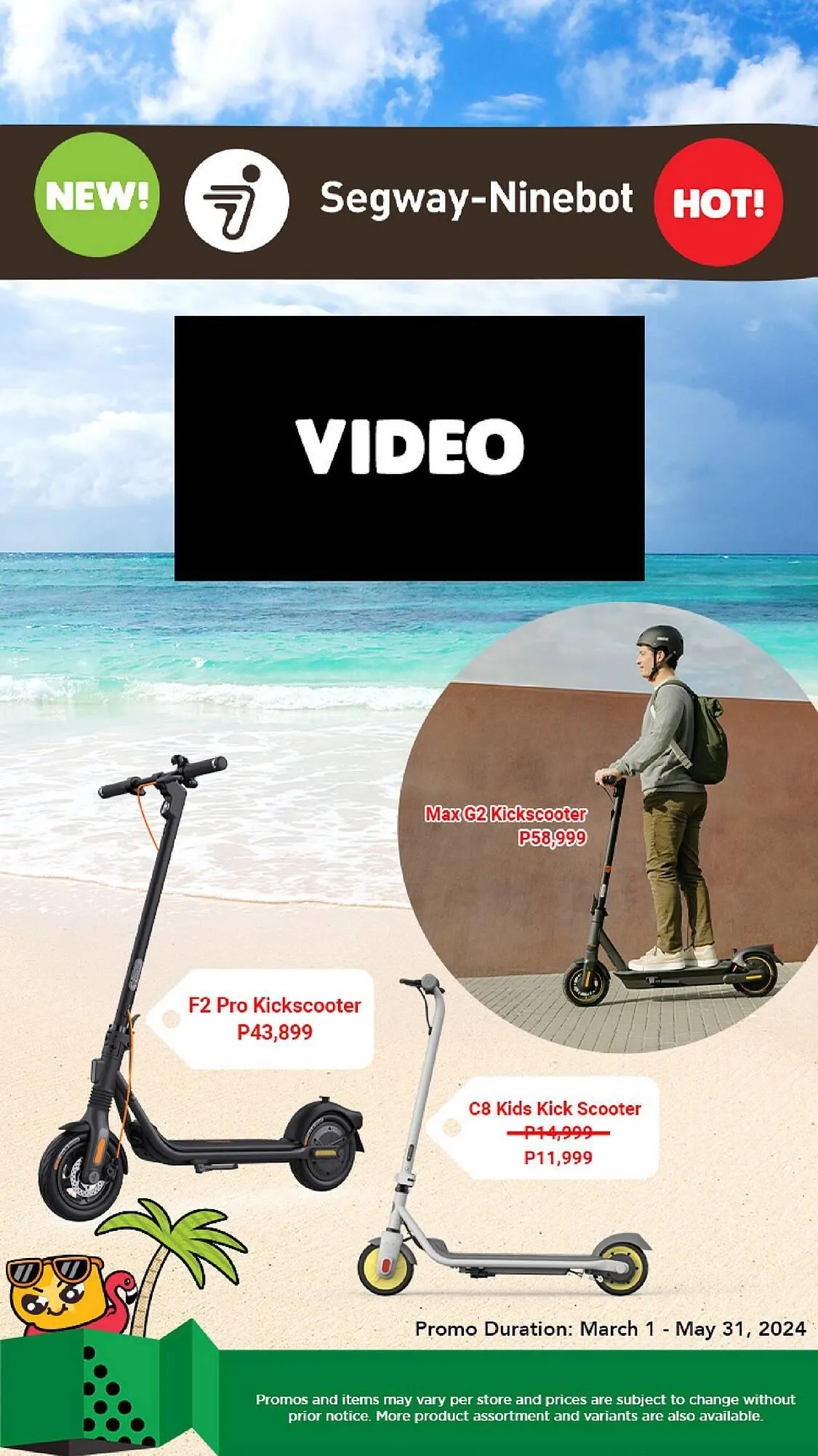 ToysRus catalogue - Catalogue valid from 1 March to 31 May 2024 - page 22