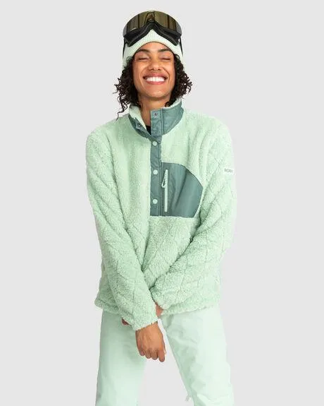 Womens Alabama Technical Fleece