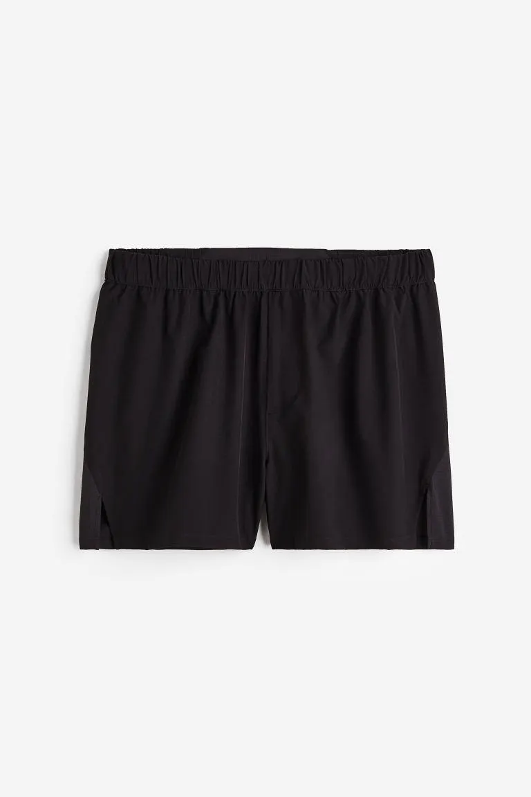 Løpeshorts