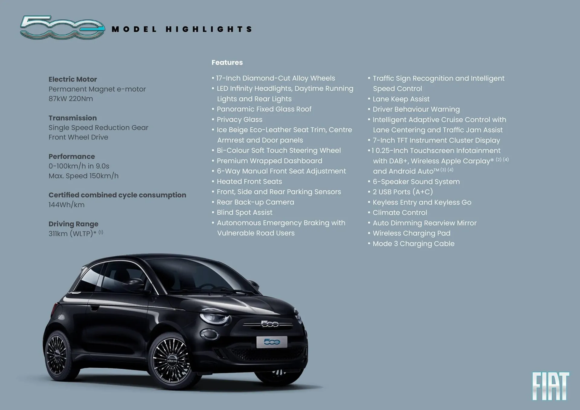 Fiat catalogue - Catalogue valid from 2 October to 30 April 2024 - page 2