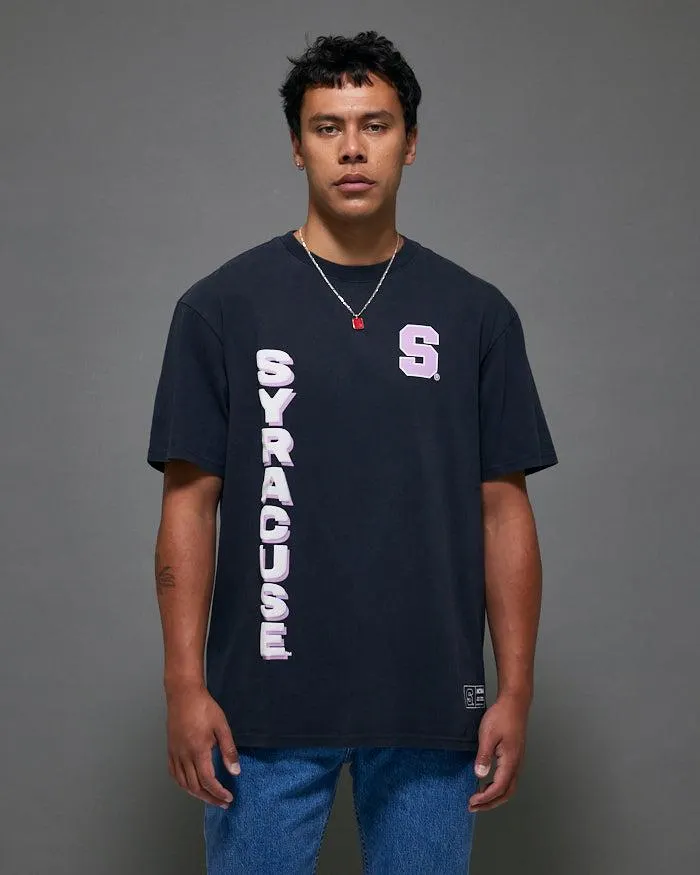 Syracuse Basketball Vintage Tee