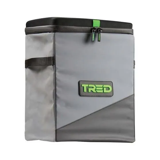TRED GT Collapsible Travel Bin