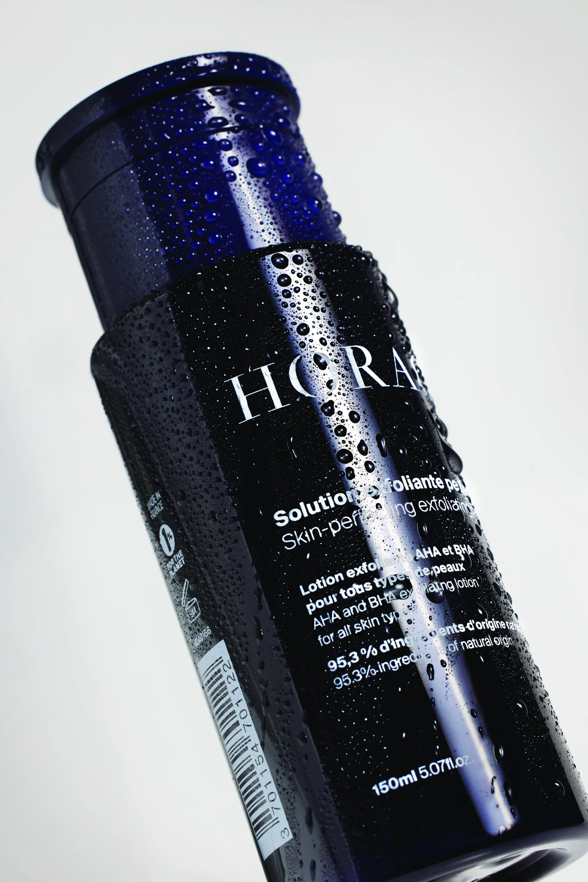 Horace Skin-Perfecting Exfoliating Solution 150ml