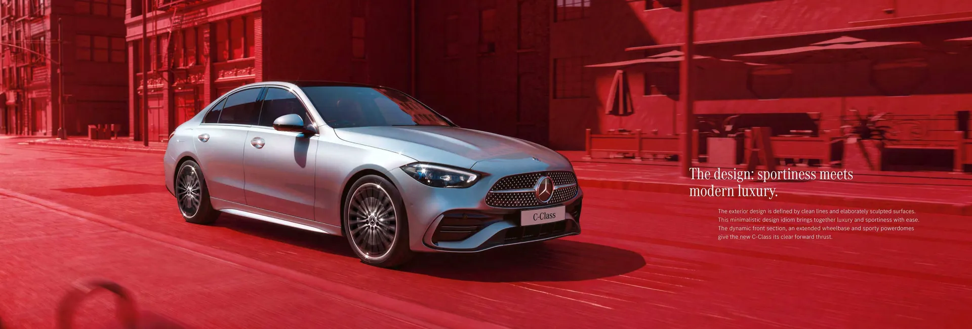 Mercedes-Benz catalogue - Catalogue valid from 6 February to 31 December 2024 - page 3