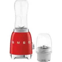 Smeg Personal Blender 50's Style Red