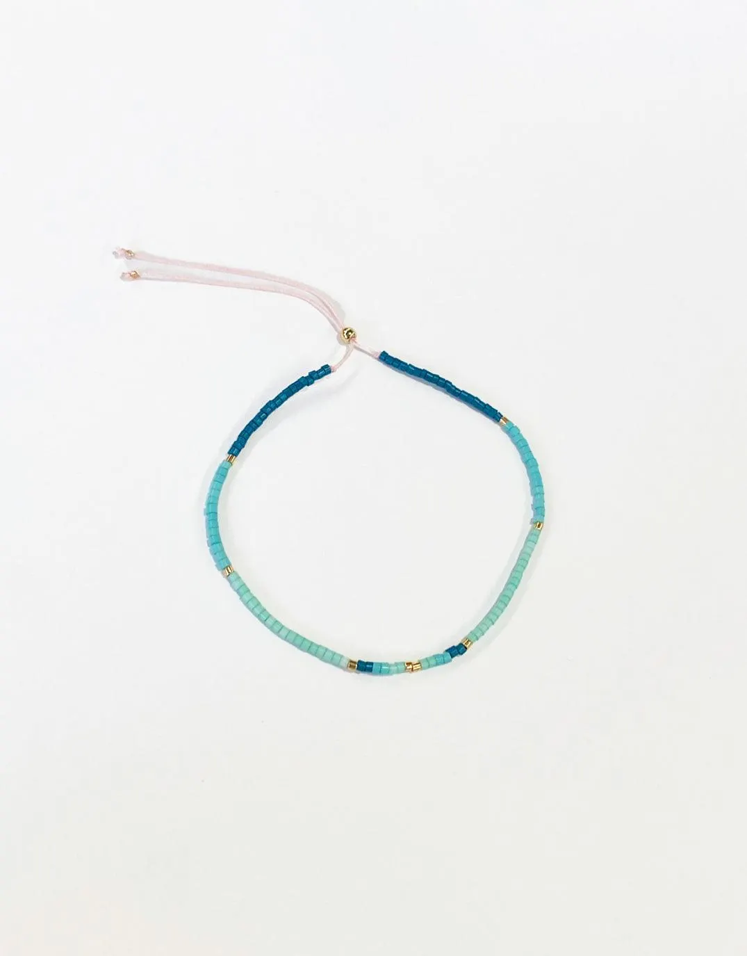 Santorini Bracelet - Aruba