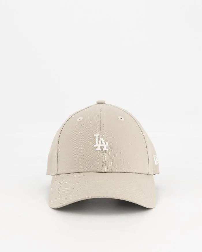 LA Dodgers 9FORTY Cloth Strap