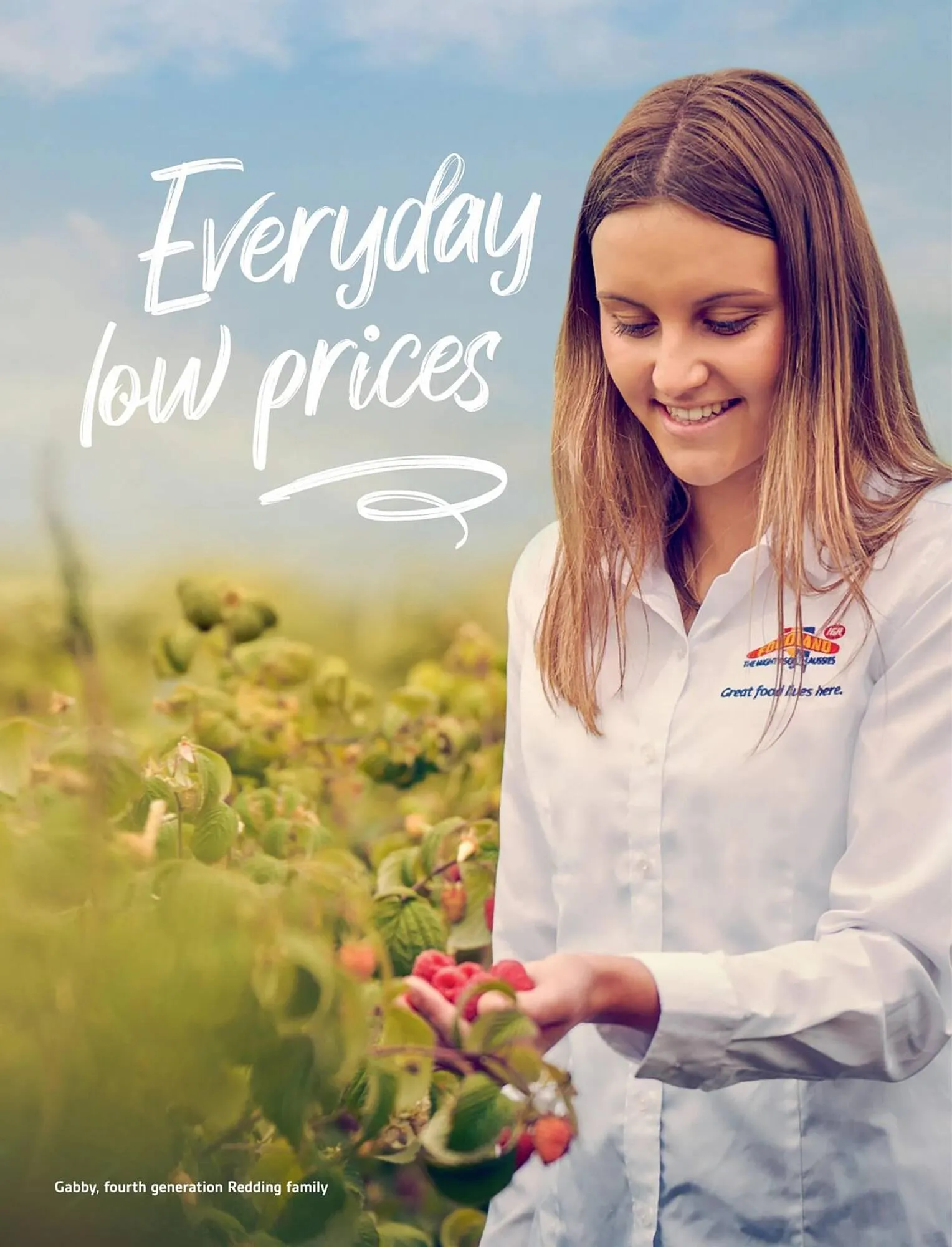 Foodland catalogue - Catalogue valid from 28 February to 31 May 2024 - page 51