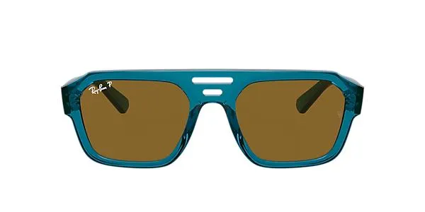 Ray-Ban RB4397 Corrigan Bio-Based