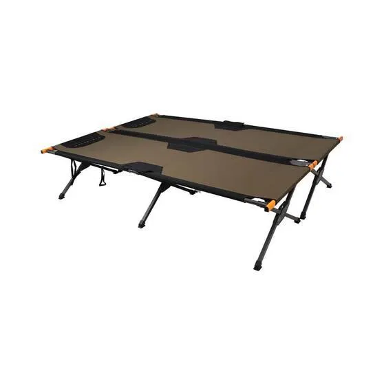 Wanderer Tourer Extra Wide Queen Stretcher