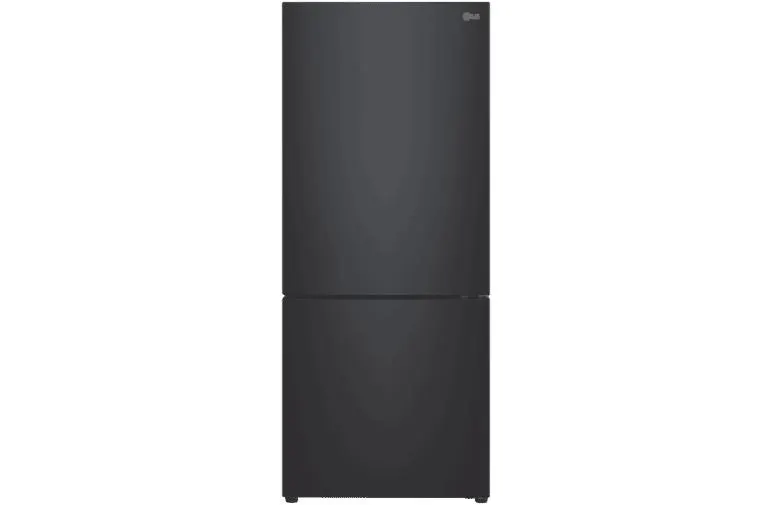 LG 420L Bottom Mount Refrigerator
