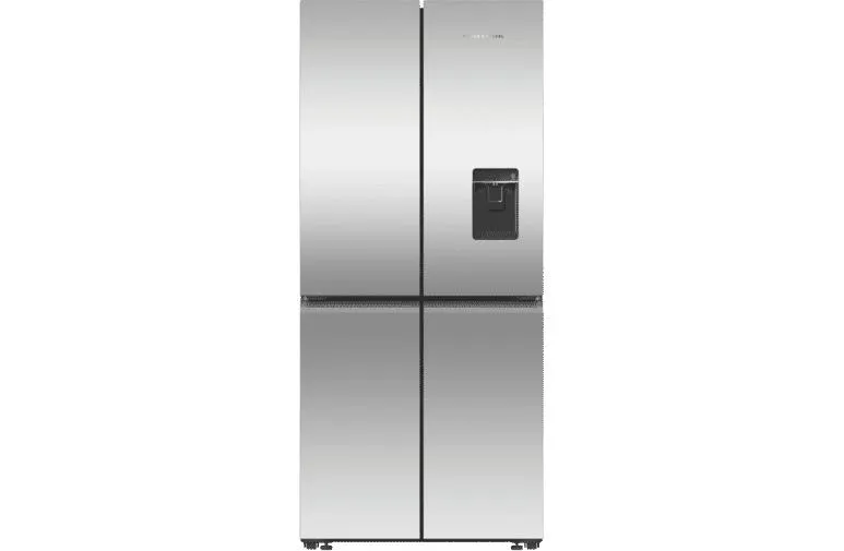 Fisher & Paykel 498L Quad Door Refrigerator