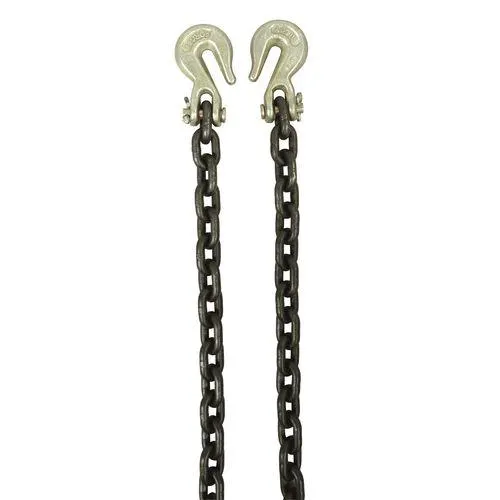 Gorilla 8mm x 9m Load Restraint Chain