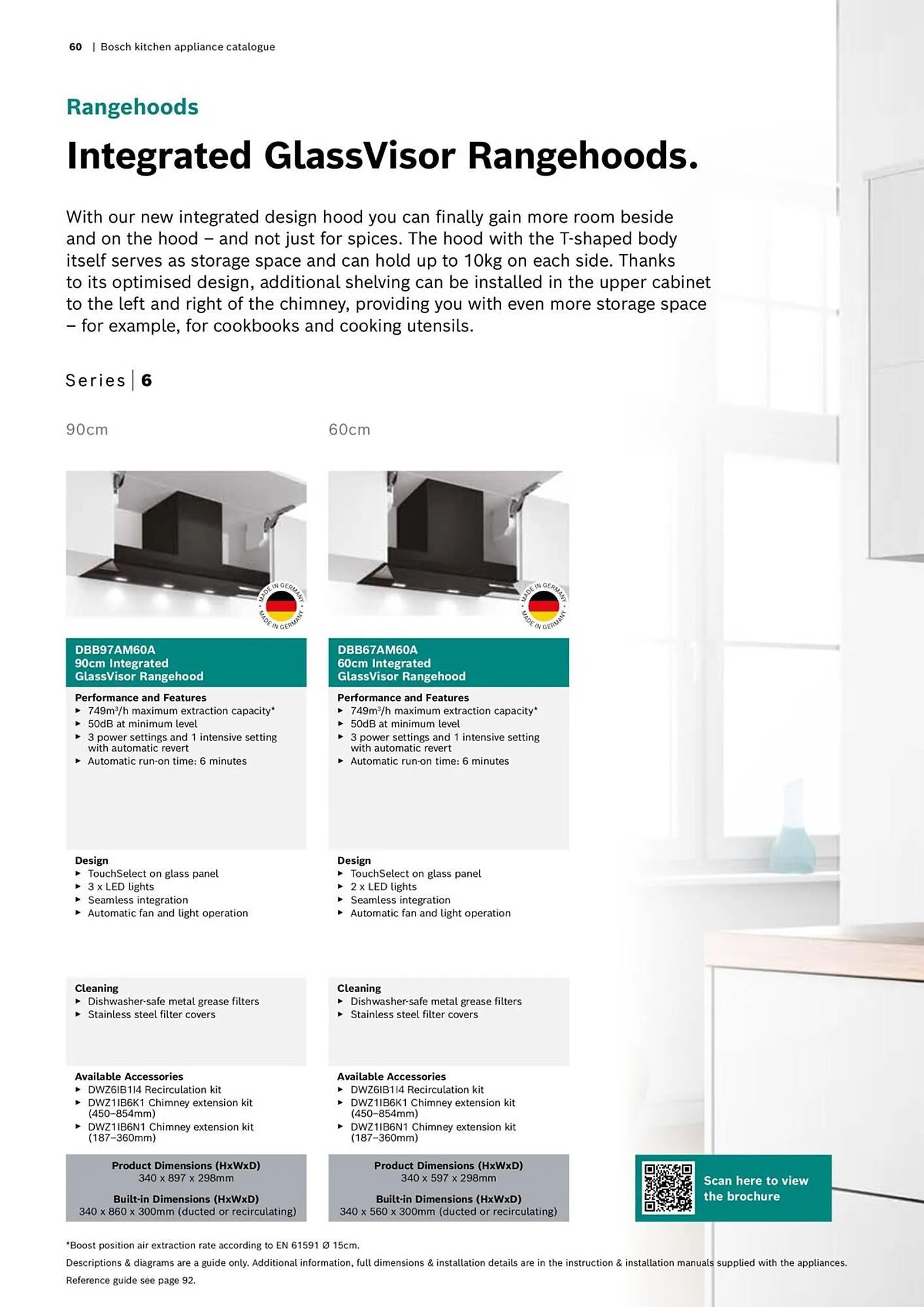 Bosch catalogue - Catalogue valid from 16 October to 30 April 2024 - page 60