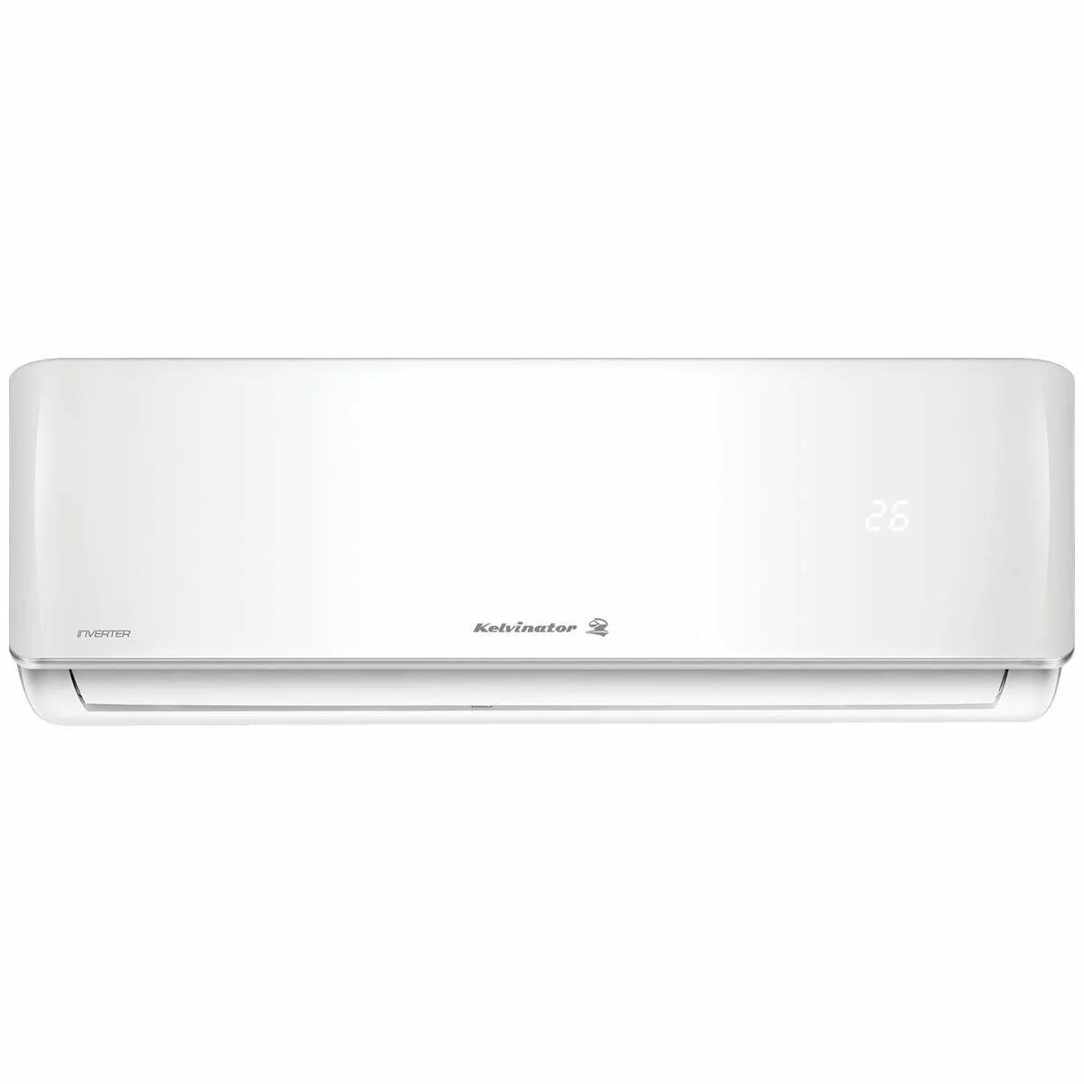 Kelvinator 3.5kW Split System Reverse Cycle Inverter Air Conditioner DRED Enabled KSD35HWJ