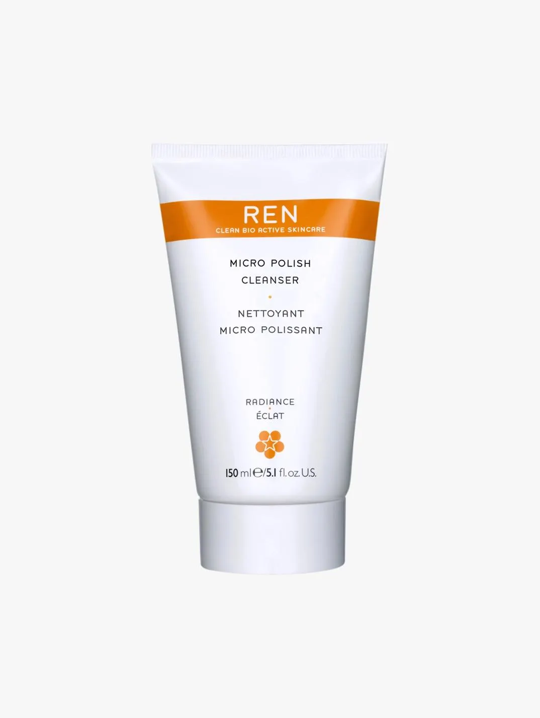 REN Clean Skincare