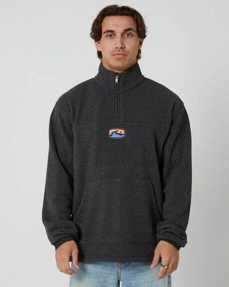 Wild West 1/4 Zip