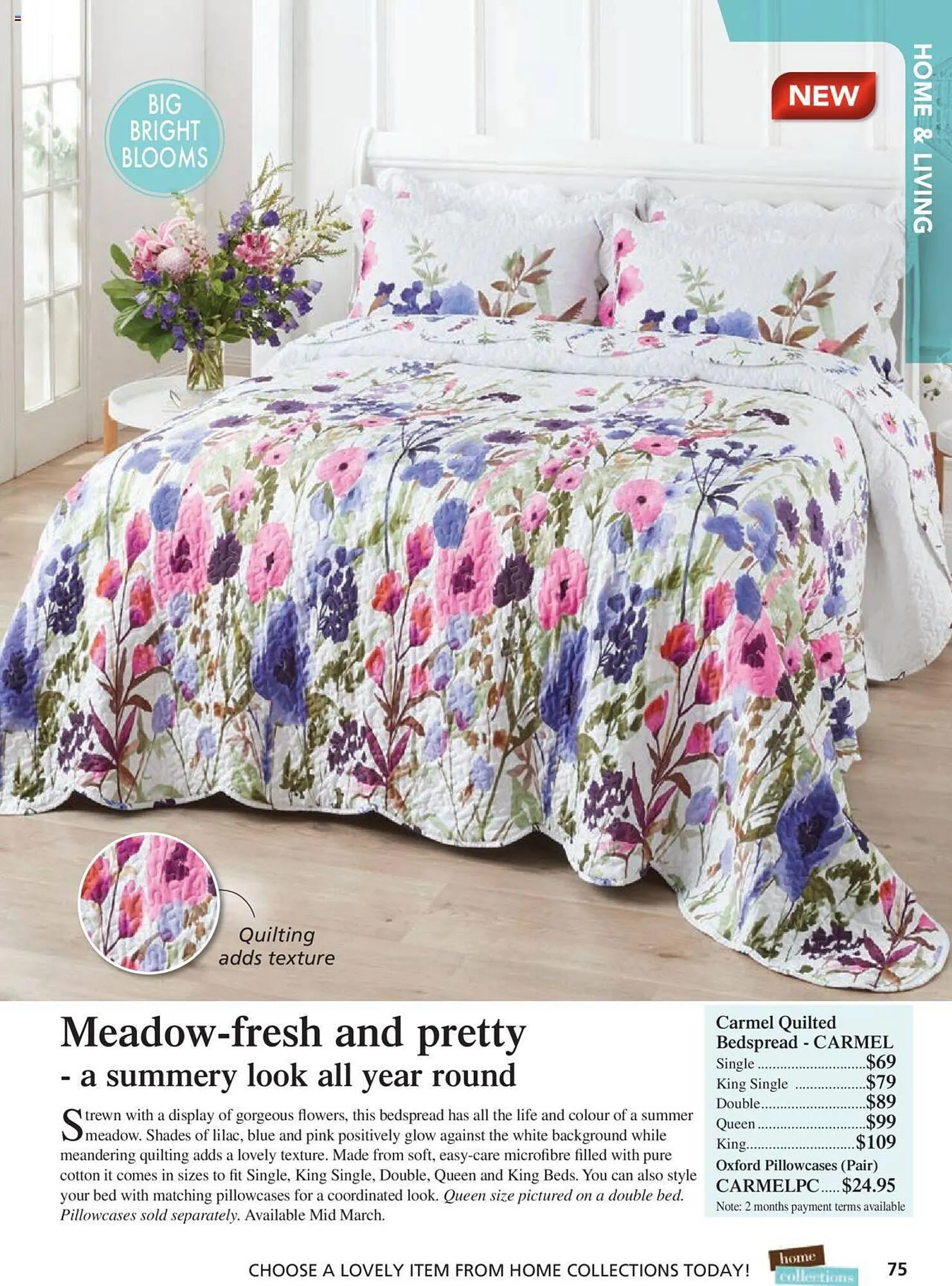 Innovations catalogue - Catalogue valid from 28 February to 5 April 2024 - page 75