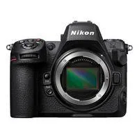 Nikon Z8 Body
