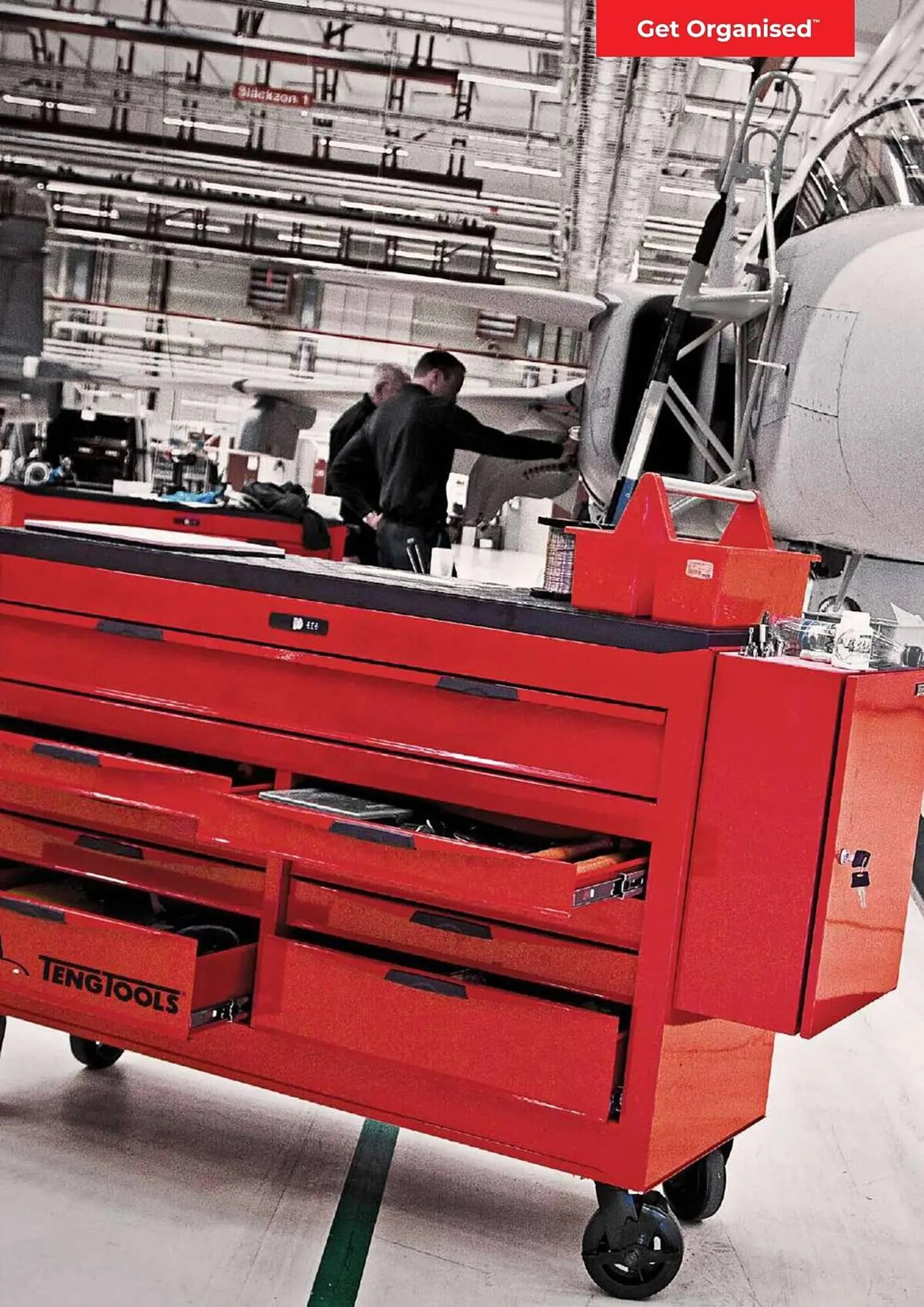 Teng Tools catalogue - Catalogue valid from 24 April to 31 December 2024 - page 12