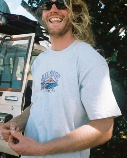 King Stingray Power T-Shirt