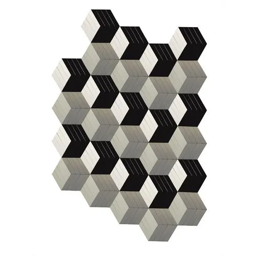 Vector Mist Gloss Right