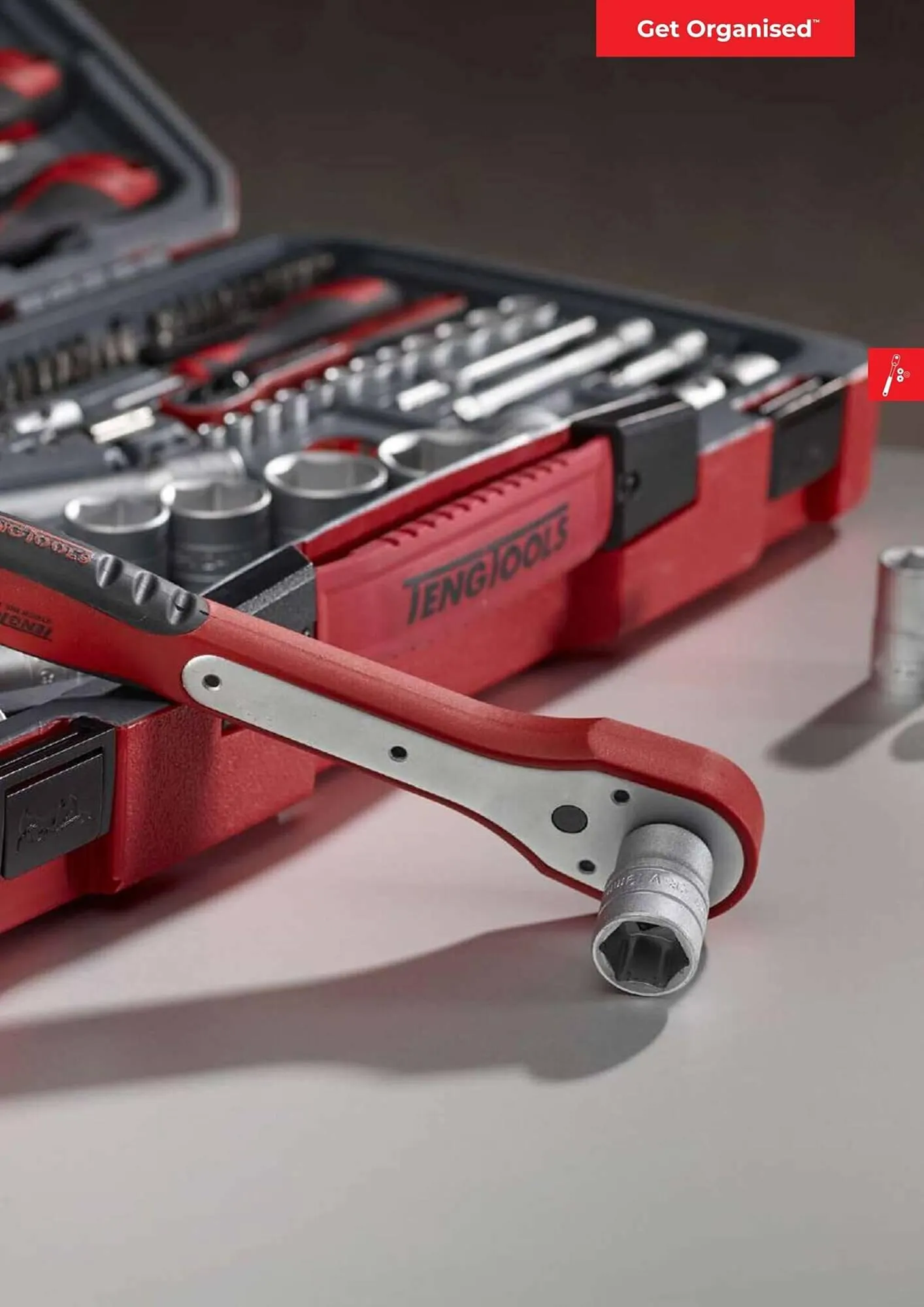 Teng Tools catalogue - Catalogue valid from 24 April to 31 December 2024 - page 200