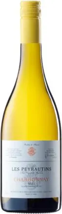 Les Peyrautins Chardonnay 750ML