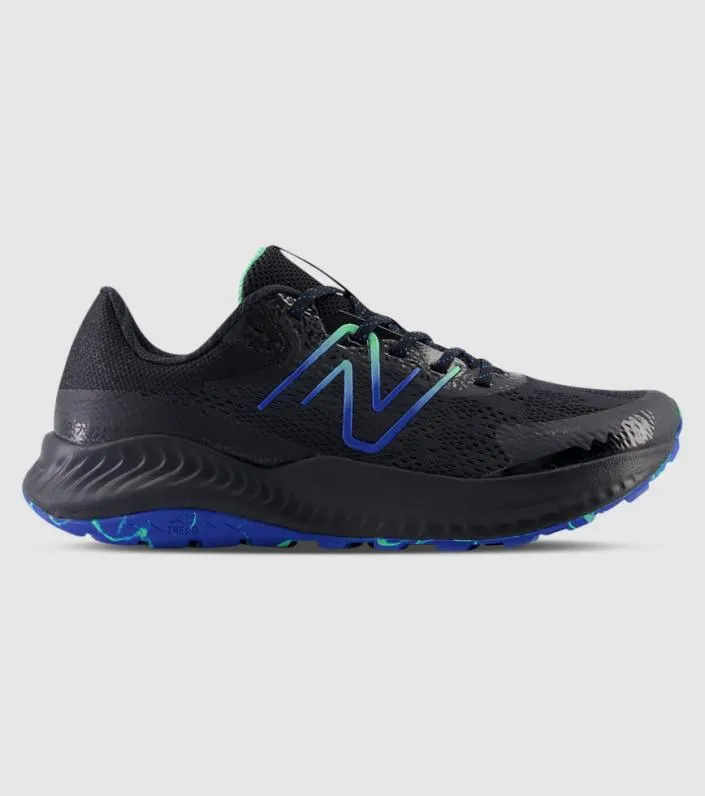 NEW BALANCE DYNASOFT NITREL V5 (2E WIDE) MENS