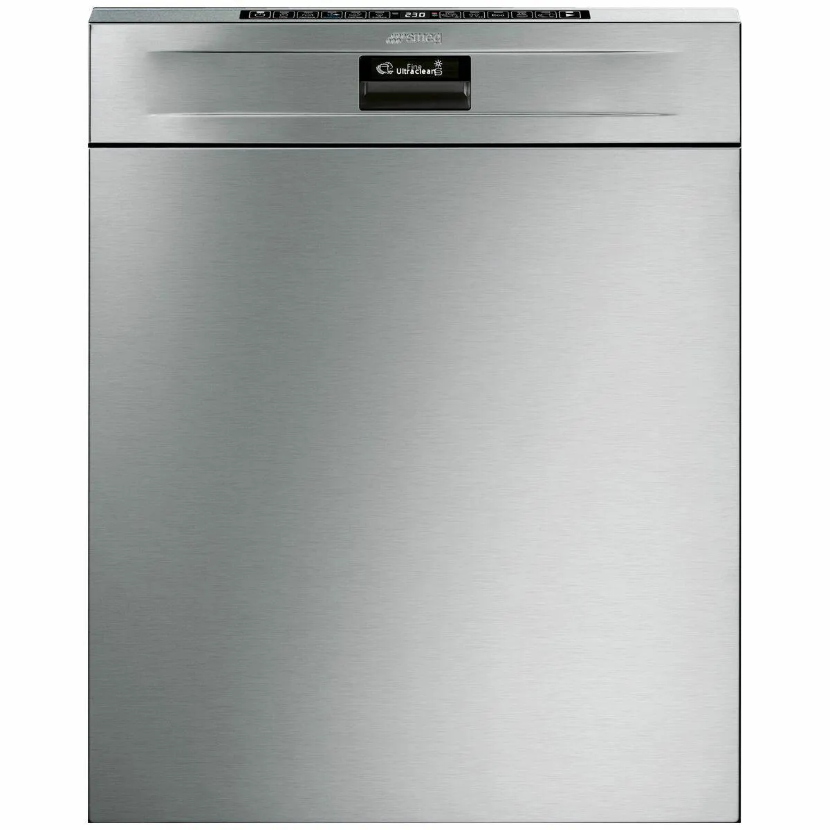 Smeg 60cm Diamond Series Built Under Dishwasher DWAU6D15XT3